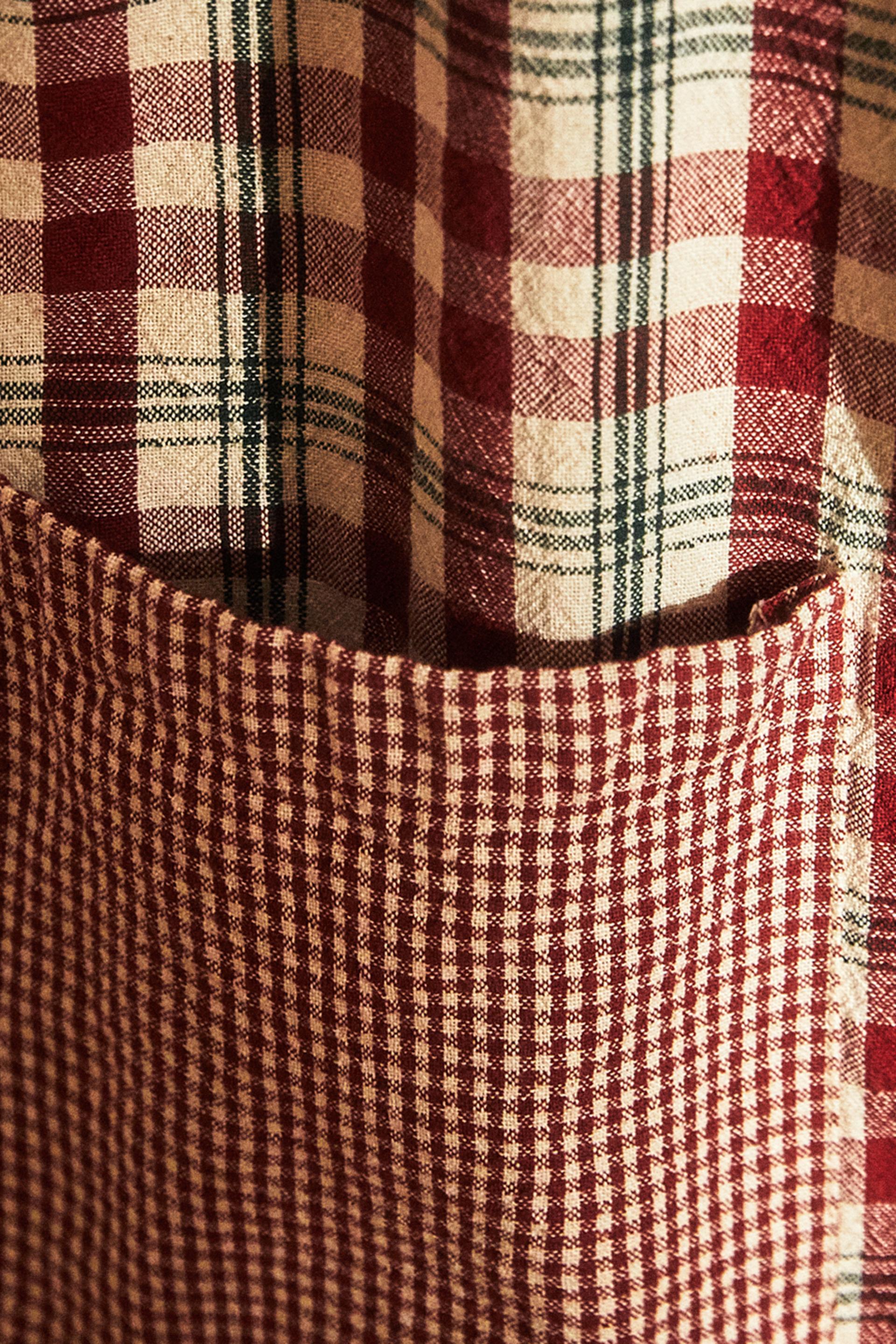 

РОЖДЕСТВЕНСКИЙ ФАРТУК