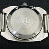 VINTAGE RICOH R31 AUTOMATIC JAPAN MENS BLACK COLOR DIAL WATCH A707931-1