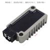 YCHOICEAUMO Regulator Rectifier, Regular Rectifier, TW200, Selo 225, Majesty 125, DT230, Lanza, R1-Z, FZR250,