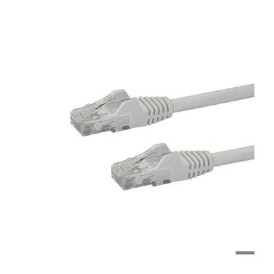 Kabel sieciowy Cat6 Gigabit UTP - STARTECH - 10 m - Bez zatrzasku - Przewód Ethernet RJ45 zapobiegający plątaniu