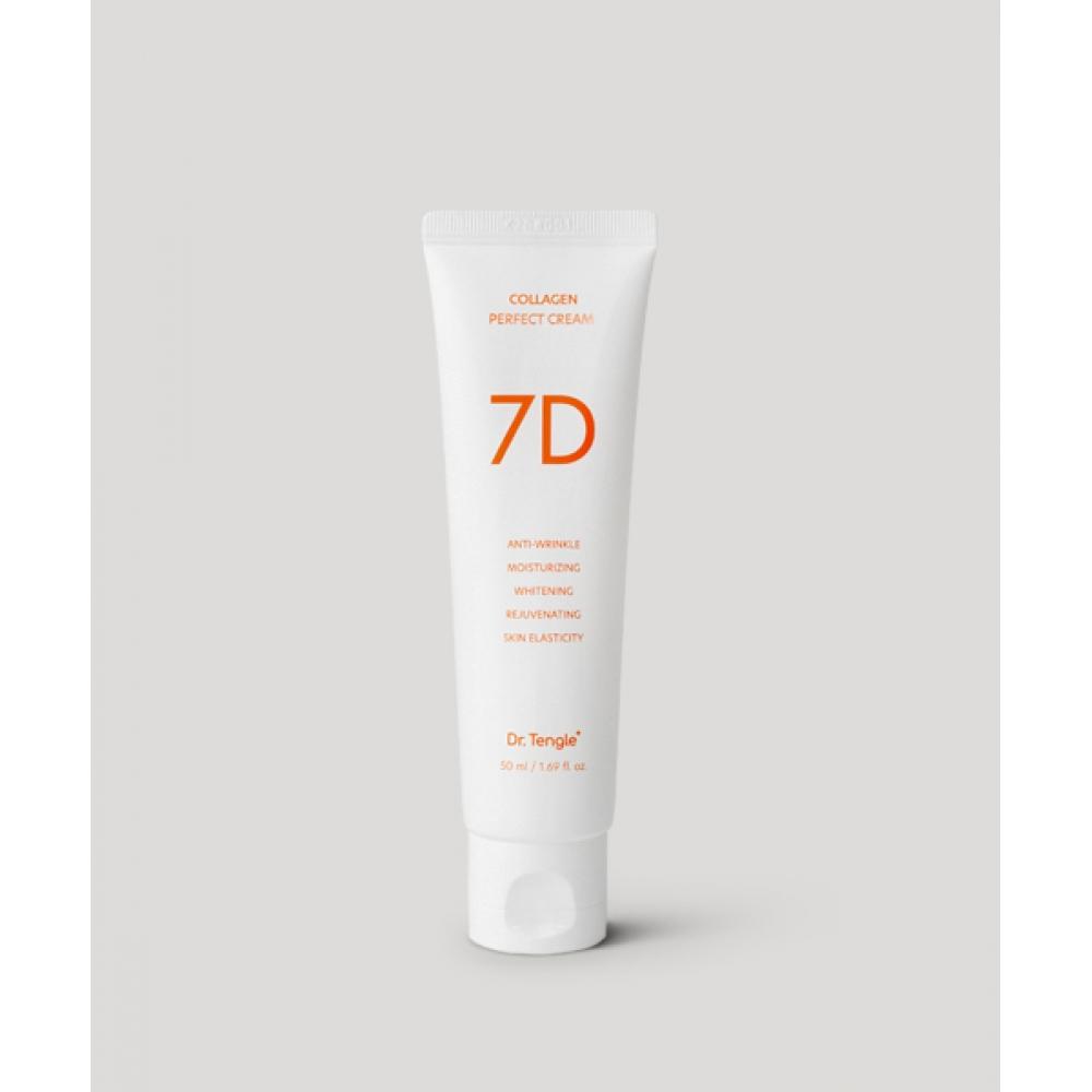 

Dr.tengle Collagen Perfect Cream NONE