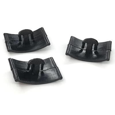 Nuove 20 Pezzi Clip di Montaggio per Isolamento Cofano 1162488 1162742 90355604 per Opel ASTRA