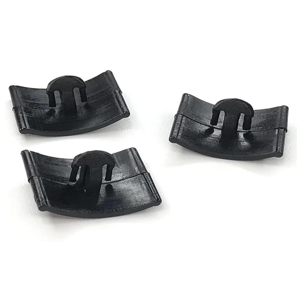 20PCS Bonnets Insulation Mounting Clips 1162488 For Opel ASTRA ADAM INSIGNIA A