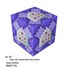 Magnetic World Building Blocks: Educational Toy for Kids