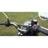 Accessories "GPS Mount Fit For Royal Enfield New Classic 350 Reborn"