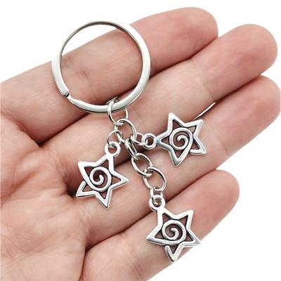 Krabičky na mince, svorky, přívěsky – Přívěsky
