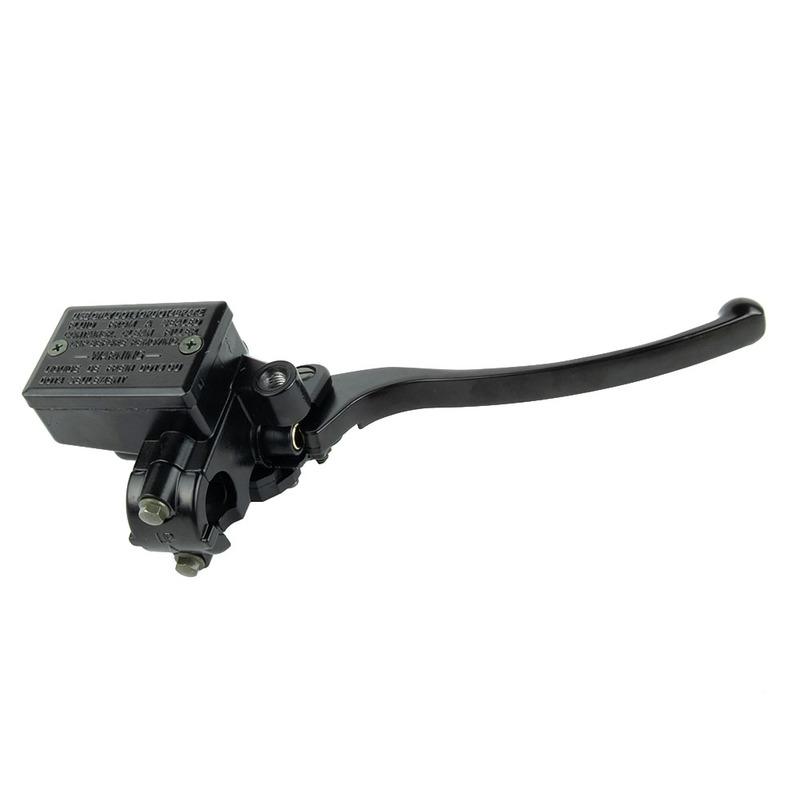 

Upgrade Your For Honda Nighthawk 250 450 650 700 Shadow 500 700 VT500 VT700 with this Front Brake Master Cylinder