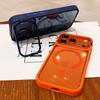 Camera Bracket for Magsafe Case for 17 Pro Max Air Wrist Strap Lens Film Cover for 16 15 14 Plus 11 12 13 Pro Max