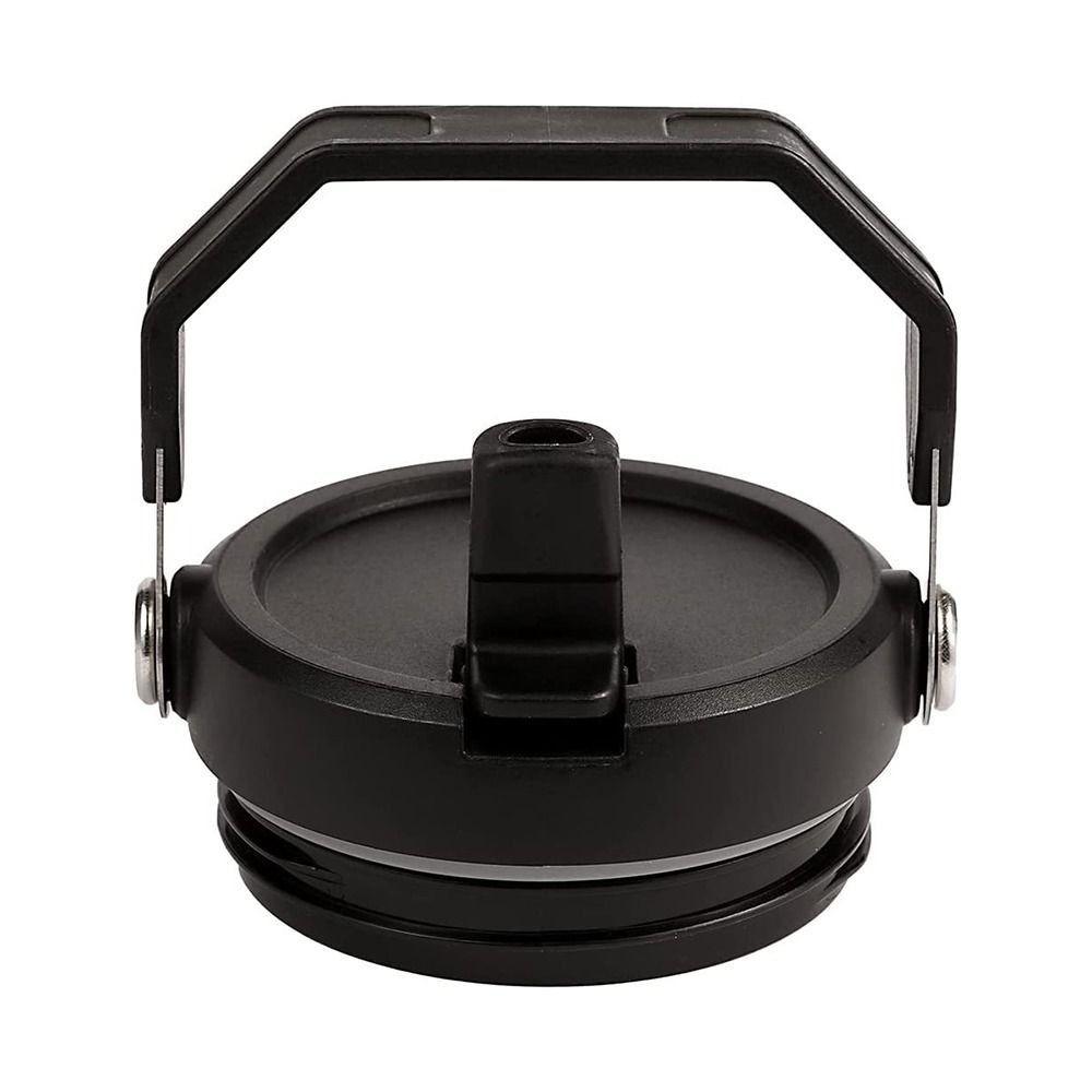 

Крышка для бутылки с герметичной крышкой для 20 унций, 30 унций, защита от брызг и проливания, простые металлические крышки для Ozark, Trail, Rtic, Yei Tumber Cup