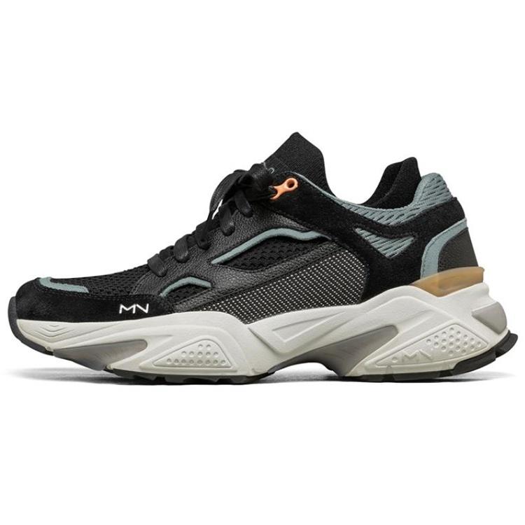 Skechers Kraz Sneakers Black/White/Grey Men s 222007-BMLT EU 42