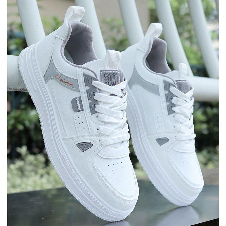 Spring New Lightweight Sports Shoes Soft Sole Non-slip Casual Running Shoes Travel Shoes