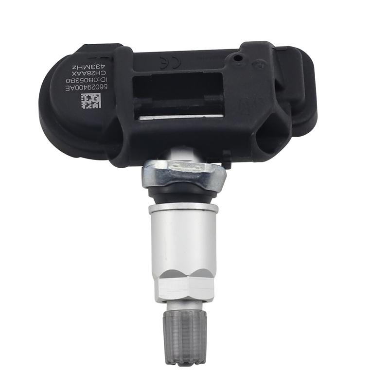 Tire Pressure Sensor TPMS 56029400AE For Dodge Challenger Charger SRT Viper Jeep Grand Cherokee Ram Chrysler 300C Accessories