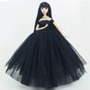 Módní spodnička pro panenku Barbie návleky Svatební šaty Spodnička Oblečení Oblečení 1/6 BJD Doplňky k domečku pro panenky Baby Kid DIY Toy
