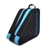 Breathable Skate Carry Bag Case for Kids Roller Skates Inline Skates Ice Skates Protective Pads