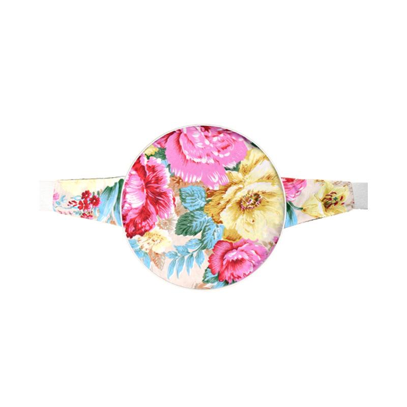 

Портативный электрический мешочек для моксотерапии с контролем температуры для талии и живота – Бездымный нагрев с полынью 3-Level Switch [No Gift Box]