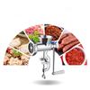 Non-Slip Manual Meat Grinder Hand Crank Meat Mincer Multifunctional Enema Machine  Kitchen