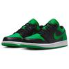 Jordan 1 Low Lucky Green Jordan 553558-065