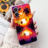 For OPPO Reno 8 Case CPH2359 Cover Cute Cartoon Cat Carp Lion Soft Silicone Shockproof Bumper For OPPO Reno8 Pro 5G CPH2357 Capa