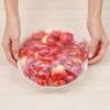 Disposable Cling Film Bowl Covers for Odor Prevention and Fresh-Keeping in Refrigerators