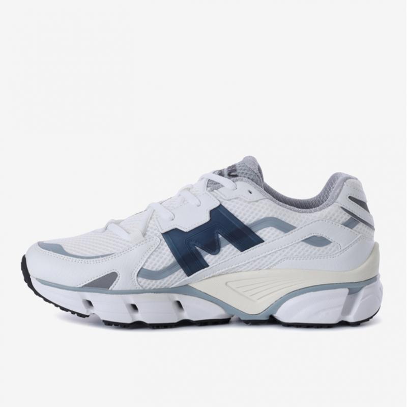 Karhu Unisex Walking Shoes Super Pearl Cream  Skhu2518600 011 
