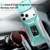 For iPhone 17 Pro Max Case Camshield Kickstand TPU+PC Anti-Slip Phone Cover