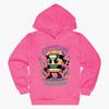 Cappuccino Assassin Kids Clothes Fashion Casual Hoodies Italian Brainrot Funny Gift for Baby Girl Boy New Sweatshirts Outfits