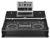 UDG Flight Case Pioneer Udg Flight Case Pioneer Blk Plus [UDG] DDJ-REV5 Ddj-rev5 (L) Black///White