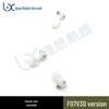F07V Huey Realistic Helicopter Spare Weapons Mount