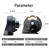 With Wiring, its Easy to Install on the car