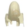 Parafango posteriore per moto adatto per Honda Hornet 250, 600, 900 accessori parafango per modifica moto stradale