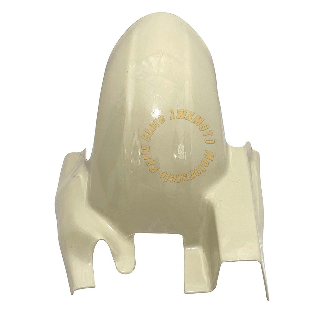 Parafango posteriore per moto adatto per Honda Hornet 250, 600, 900 accessori parafango per modifica moto stradale