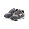 New Balance 574 New-B Hook & Loop Toddler Grey Day 2024 - Magnet Baby Sneakers Sandstone NW574LGG