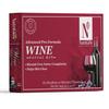 Nutriglow Natural'S Advanced Pro Formula Wine Facial Kit For Glowing Skin With Goodness Of Red Grape Extracts, Blemish Free, All Type Of Skin Solut