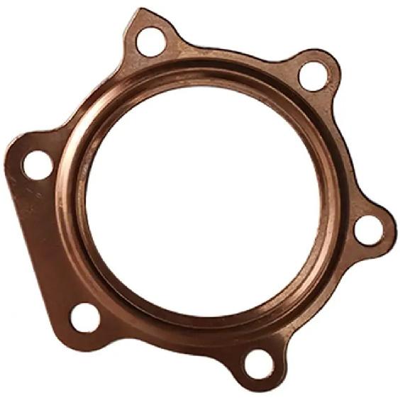 Engine Head Complete Gasket Kit with Oil Seals Top Bottom End Set Compatible for Yamaha Blaster 200 YFS200 1988-2006