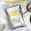 NEEDS NATURE Derma Tech Modeling Pack 1kg - Maschera di Gomma Coreana Professionale per Spa Casalinga