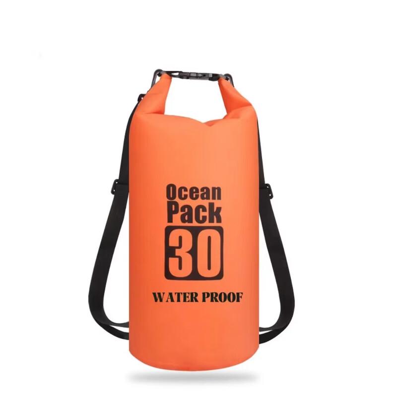 MDNG Waterproof Dry Bag Backpack