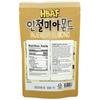 HBAF Injeolmi Almond, 120g