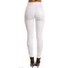 Outdooor High Quality Women Denim Jeans Slim Fit Leggings Skinny Trousers