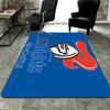 Newcastle Knights Rug Floor Mat for Living Room or Bedroom Soft and Comfortable Carpet a Gift for Birthday and Holiday.NFF0928488