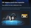 Monster MH22205 Open-Ear Bluetooth Sports Earphones with Touch Control & Waterproofing