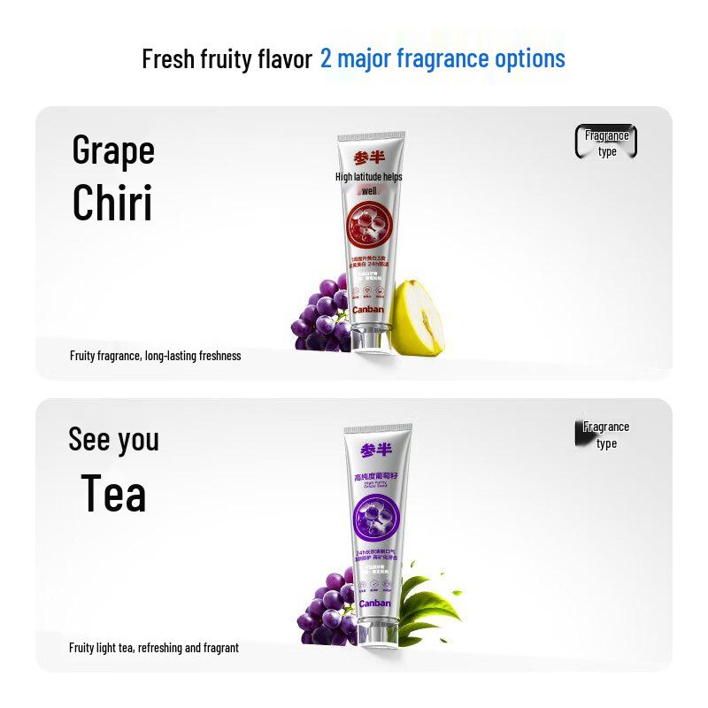 Canban Keyibai Whitening Toothpaste