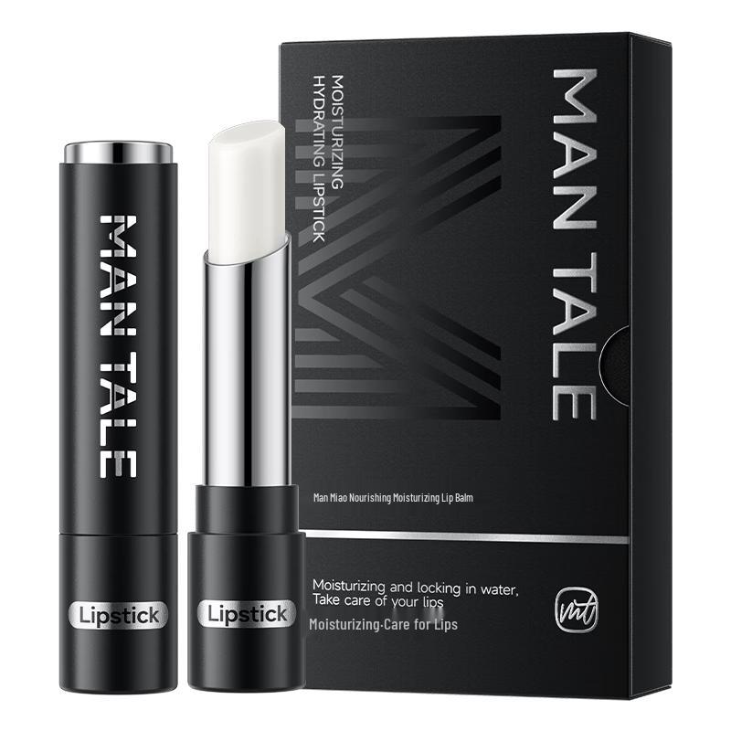 Mantii Men s Vaseline Hydrating Lip Balm