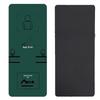 Fitness Training & Yoga Mat
