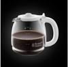 Кофеварка Russell Hobbs Inspire White (24390-56)
