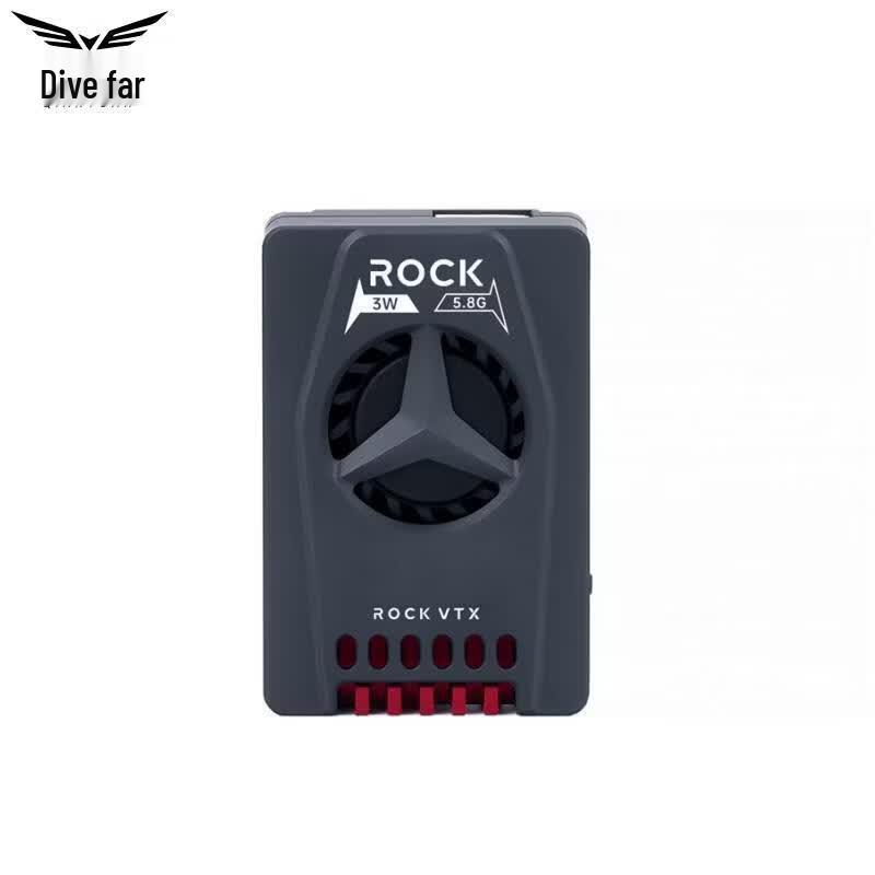 ROCK 3W 5.8G Analog Video Transmitter