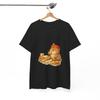 Capybara Curry T-Shirt | Kawaii Foodie Tee
