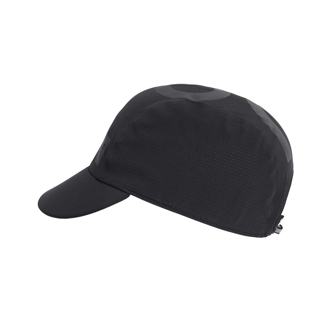 Zero Cap Black [ON]