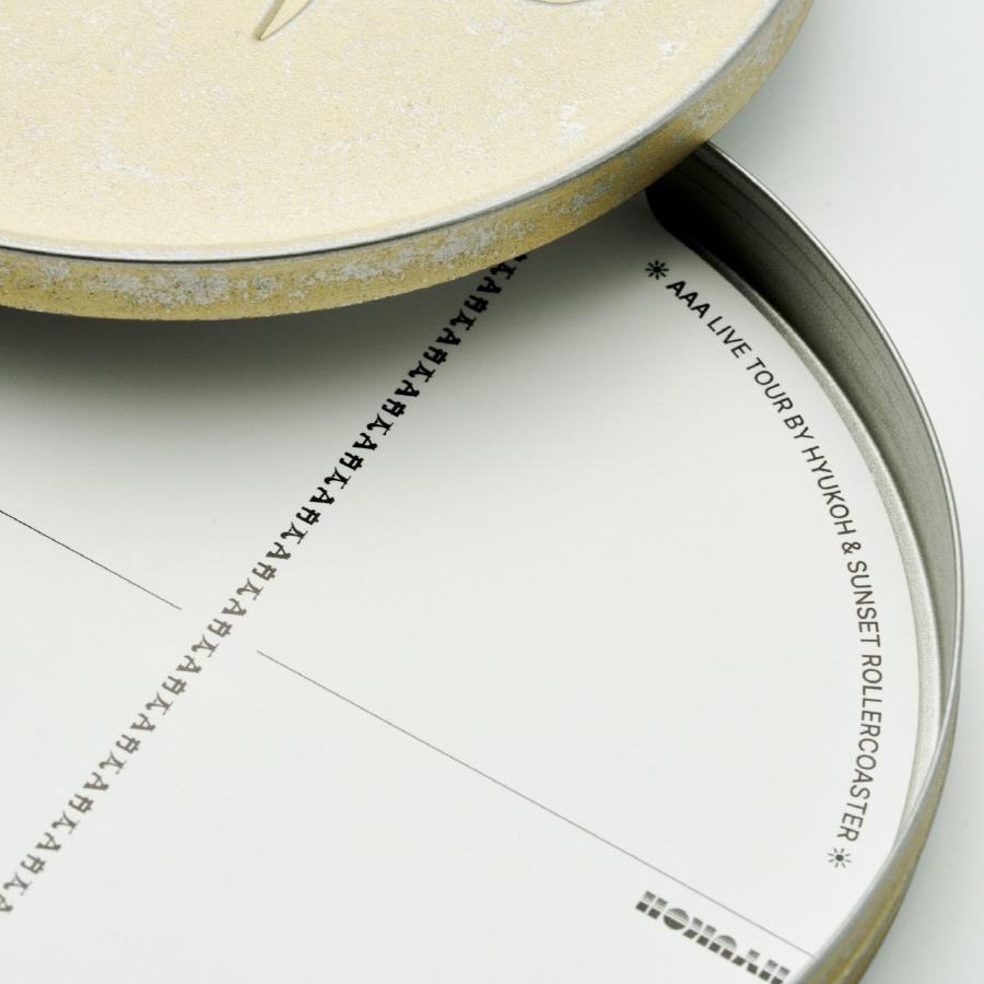 HYUKOH Sunset Rollercoaster [AAA CANLI] ALBÜM