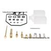 Carburetor Repair Kit for Honda CB650 (1981-1982)