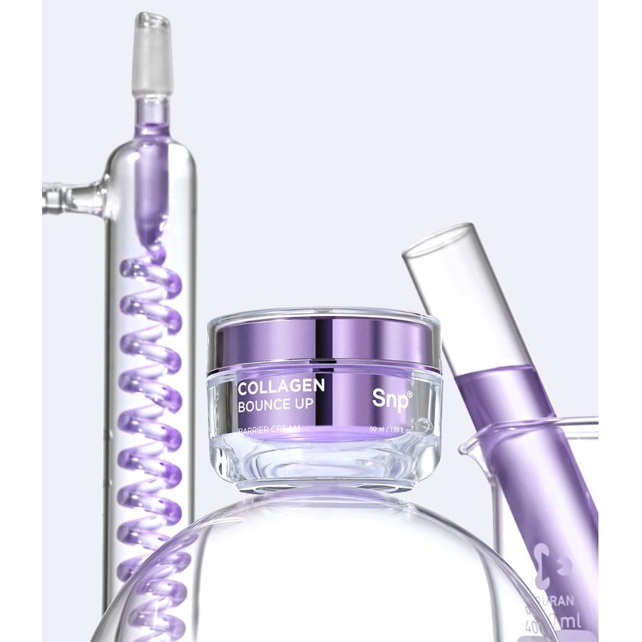 SNP Collagen Bounce Up Barrier Cream 50ml
